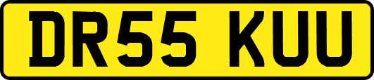 DR55KUU