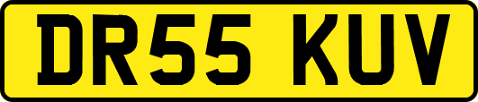 DR55KUV