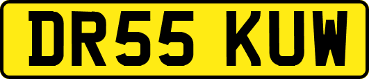 DR55KUW