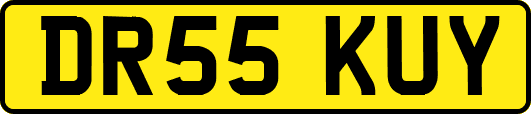 DR55KUY