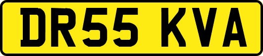 DR55KVA