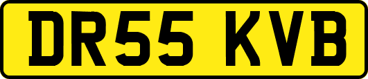 DR55KVB