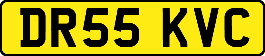 DR55KVC