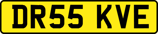 DR55KVE