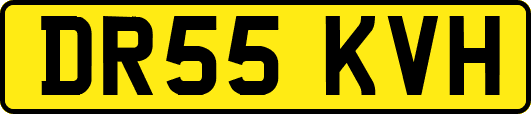 DR55KVH