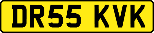 DR55KVK