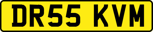 DR55KVM