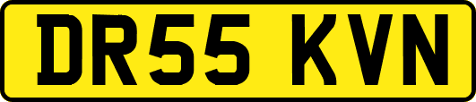 DR55KVN