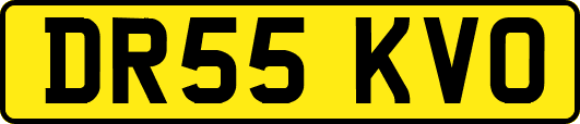 DR55KVO