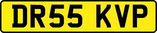 DR55KVP
