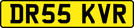 DR55KVR