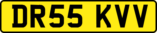 DR55KVV