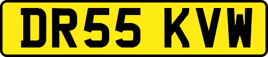 DR55KVW