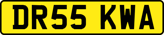 DR55KWA