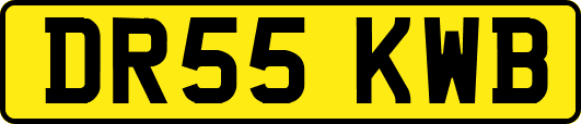 DR55KWB