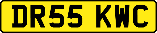 DR55KWC