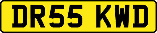 DR55KWD