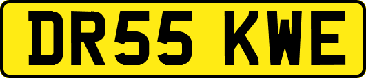 DR55KWE