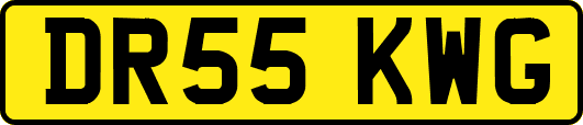 DR55KWG