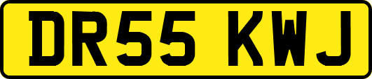 DR55KWJ