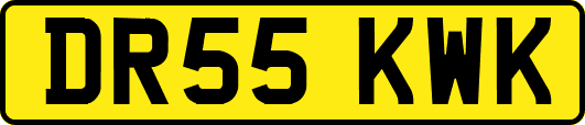 DR55KWK