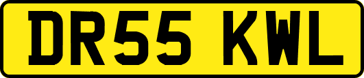 DR55KWL