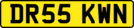 DR55KWN