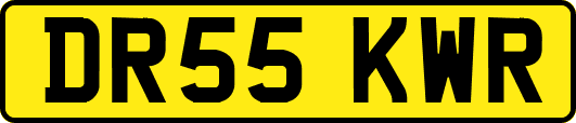 DR55KWR