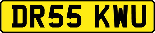 DR55KWU