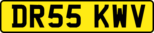 DR55KWV