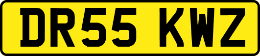 DR55KWZ
