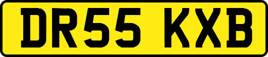 DR55KXB