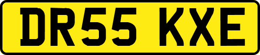 DR55KXE