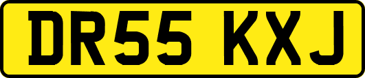 DR55KXJ