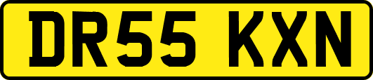 DR55KXN