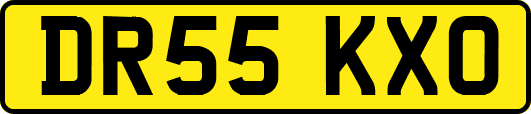 DR55KXO
