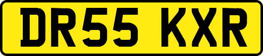 DR55KXR