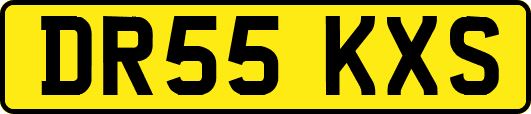 DR55KXS