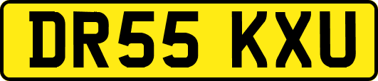 DR55KXU