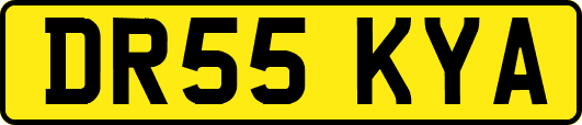 DR55KYA