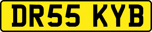 DR55KYB