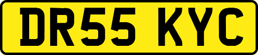 DR55KYC