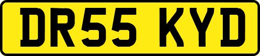 DR55KYD