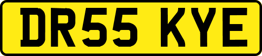 DR55KYE