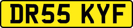DR55KYF