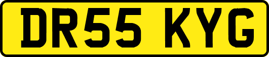 DR55KYG