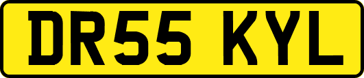 DR55KYL