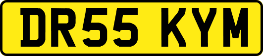 DR55KYM