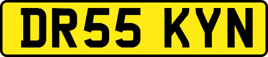 DR55KYN