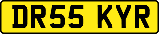 DR55KYR